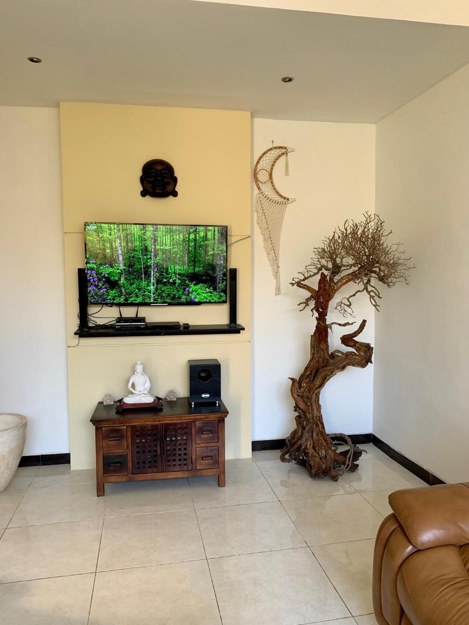 Bali, Kuta, De Kubu Villa No1 Legian Extérieur photo